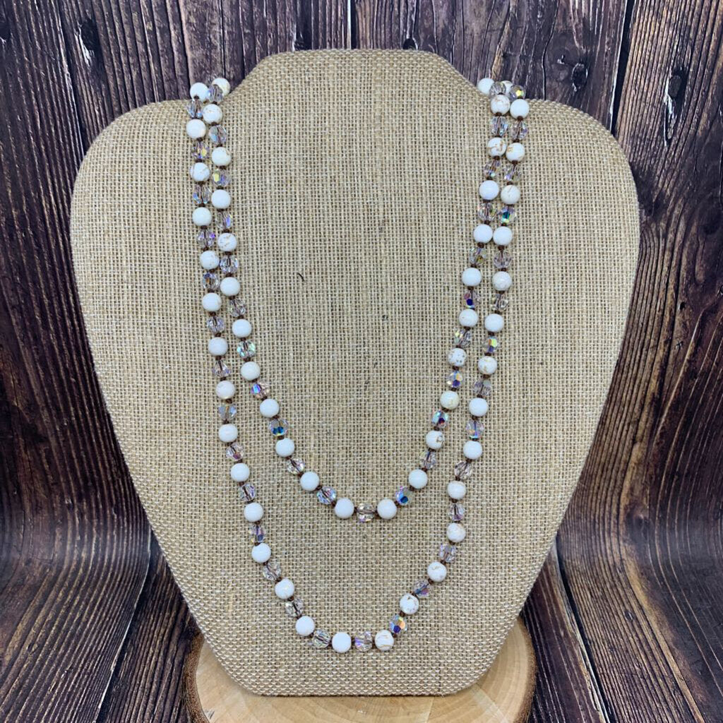 Chan Luu Bead Necklace