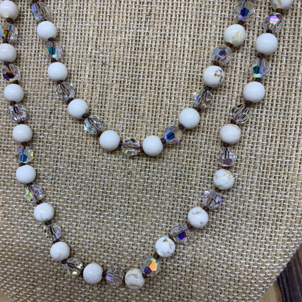 Chan Luu Bead Necklace
