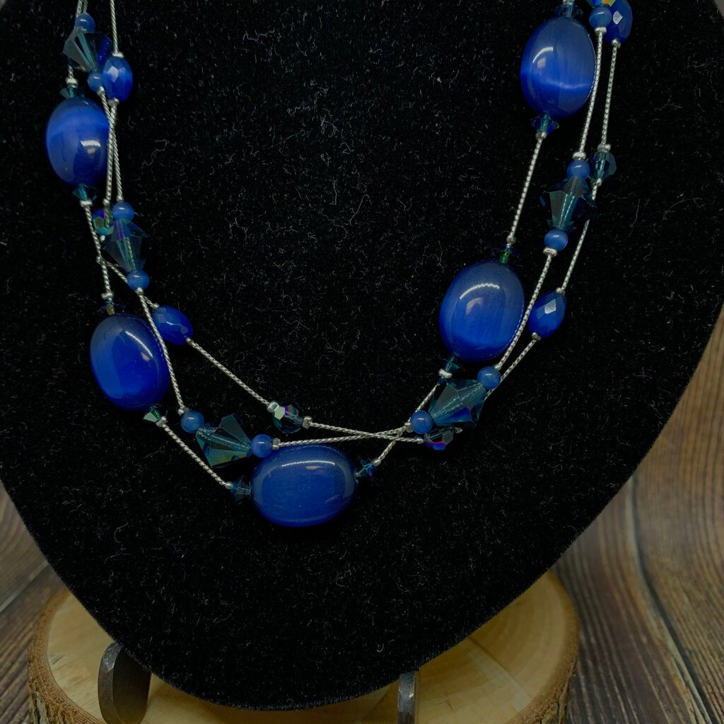 Dabby Reid Multi Layer Bead Necklace