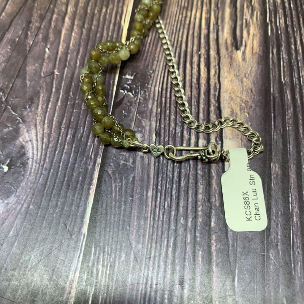 Chan Luu Bead Necklace