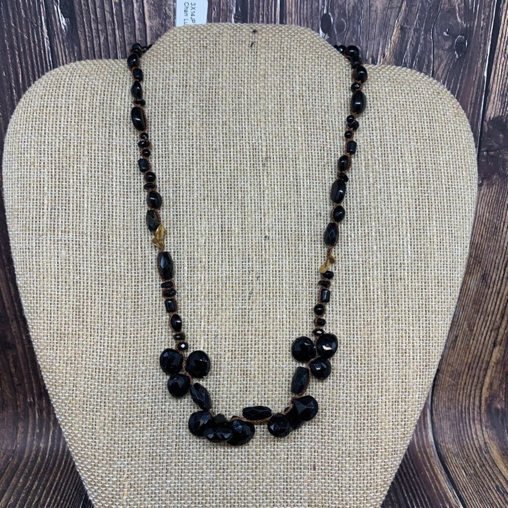 Chan Luu Bead Necklace