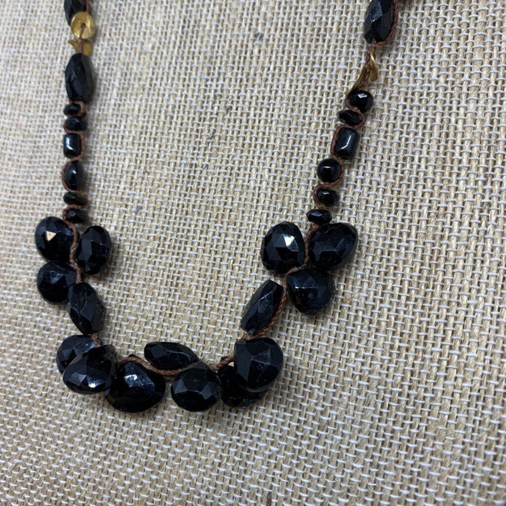 Chan Luu Bead Necklace