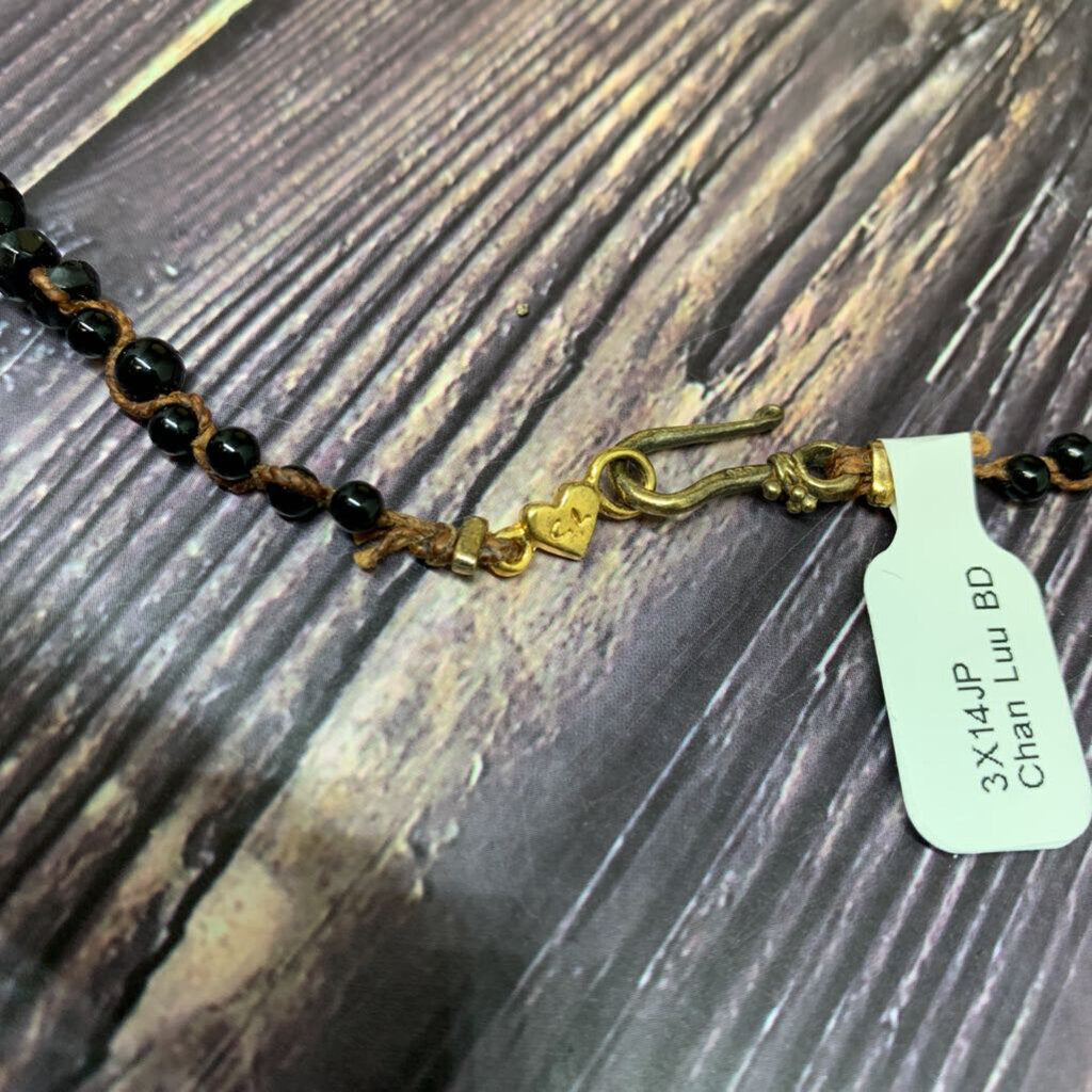 Chan Luu Bead Necklace