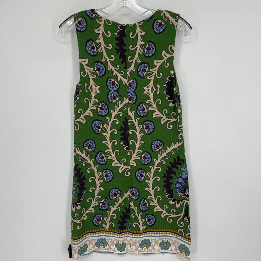Sanctuary Sleeveless Floral Dress