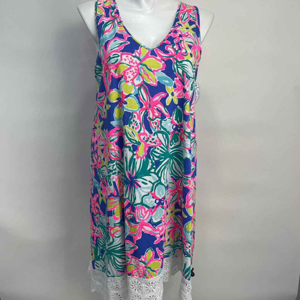 Lilly Pulitzer Slvls Dress