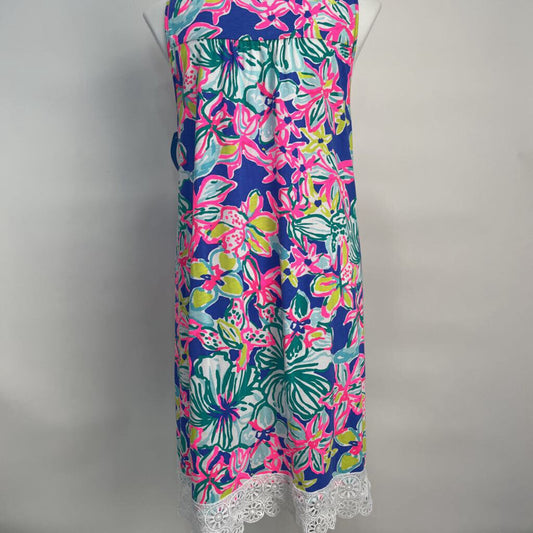 Lilly Pulitzer Slvls Dress