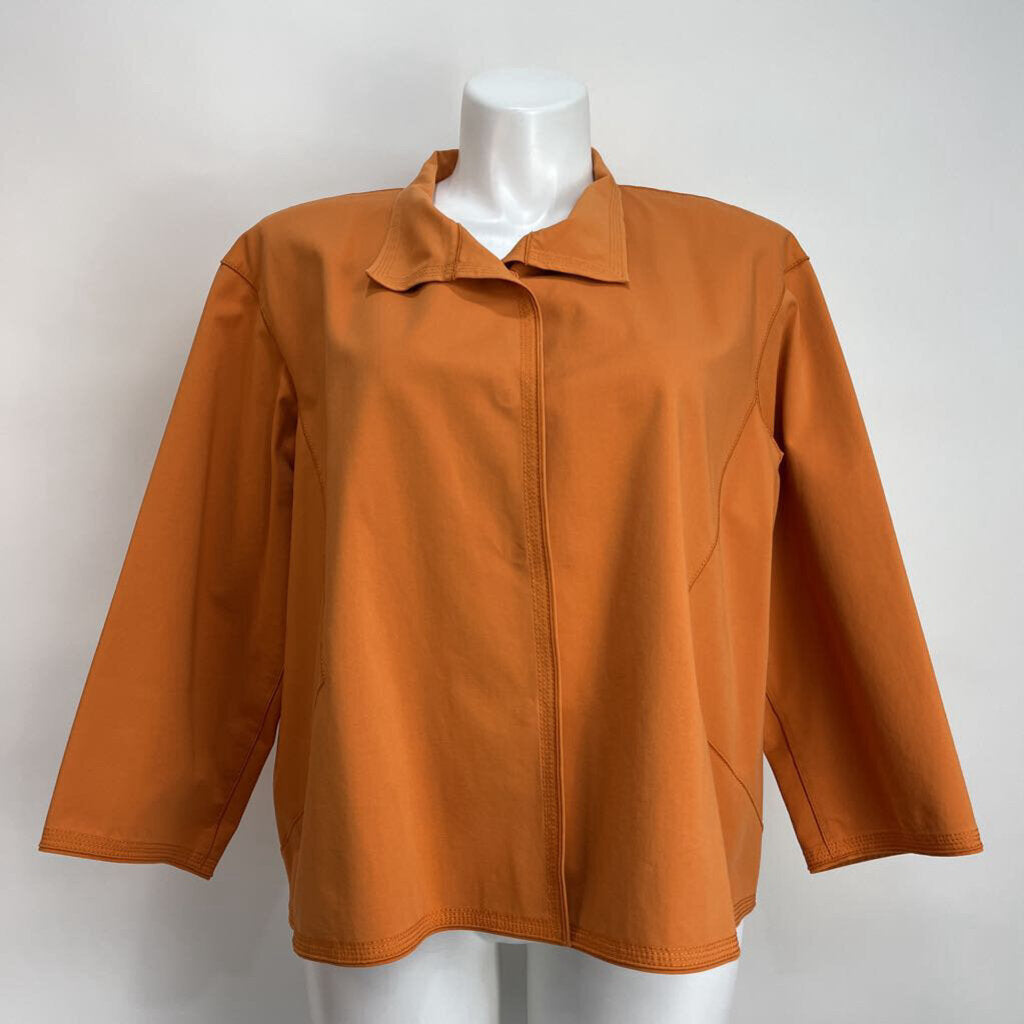 Lafayette 148 Jacket