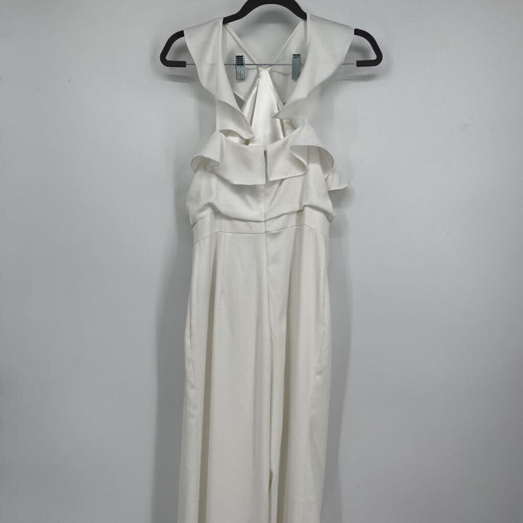 Monique Lhuillier Jumpsuit