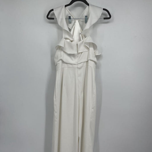 Monique Lhuillier Jumpsuit