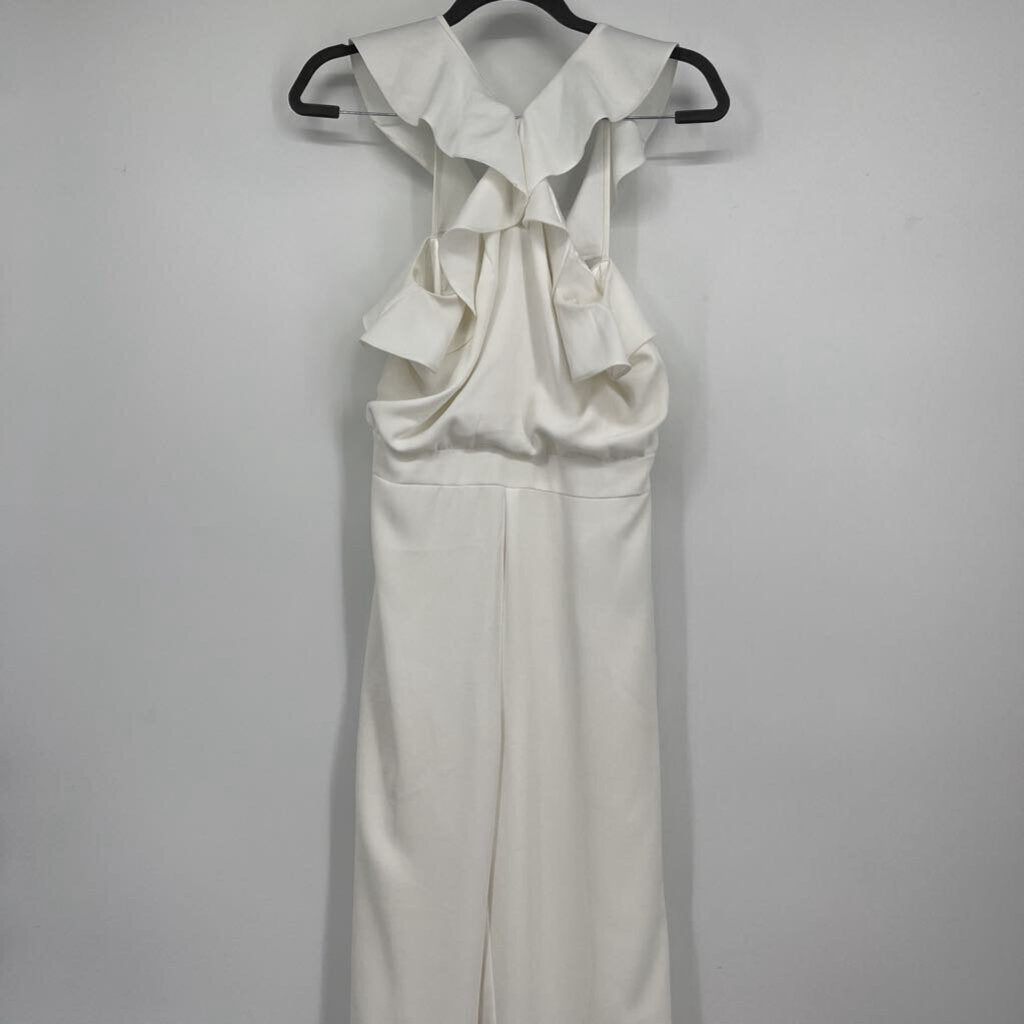 Monique Lhuillier Jumpsuit