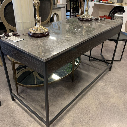 Marble Top Desk