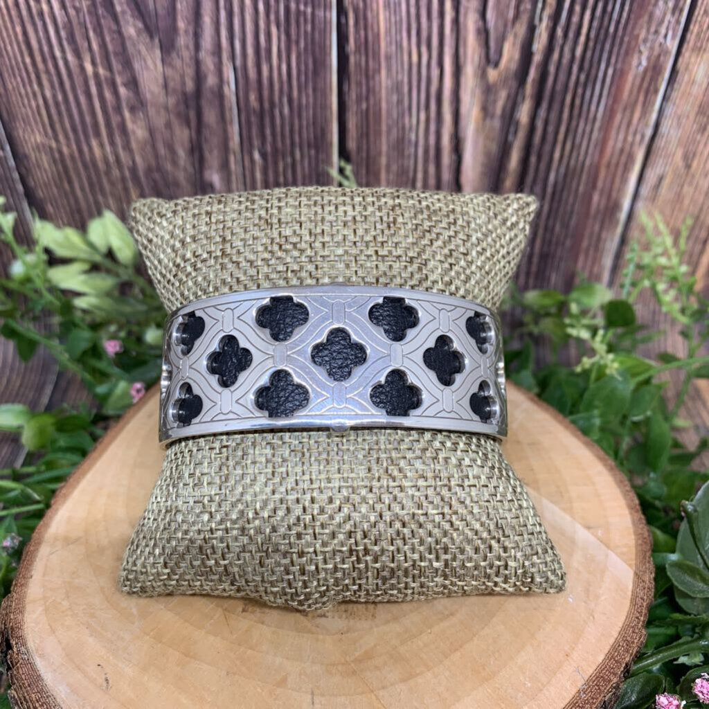 Brighton London Narrow Cuff Bracelet