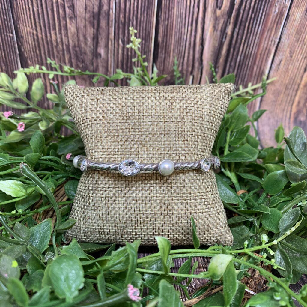 Brighton Monte Carlo Bangle
