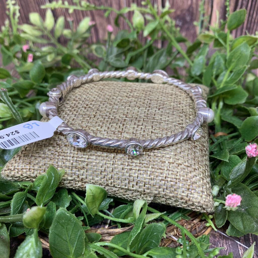 Brighton Monte Carlo Bangle