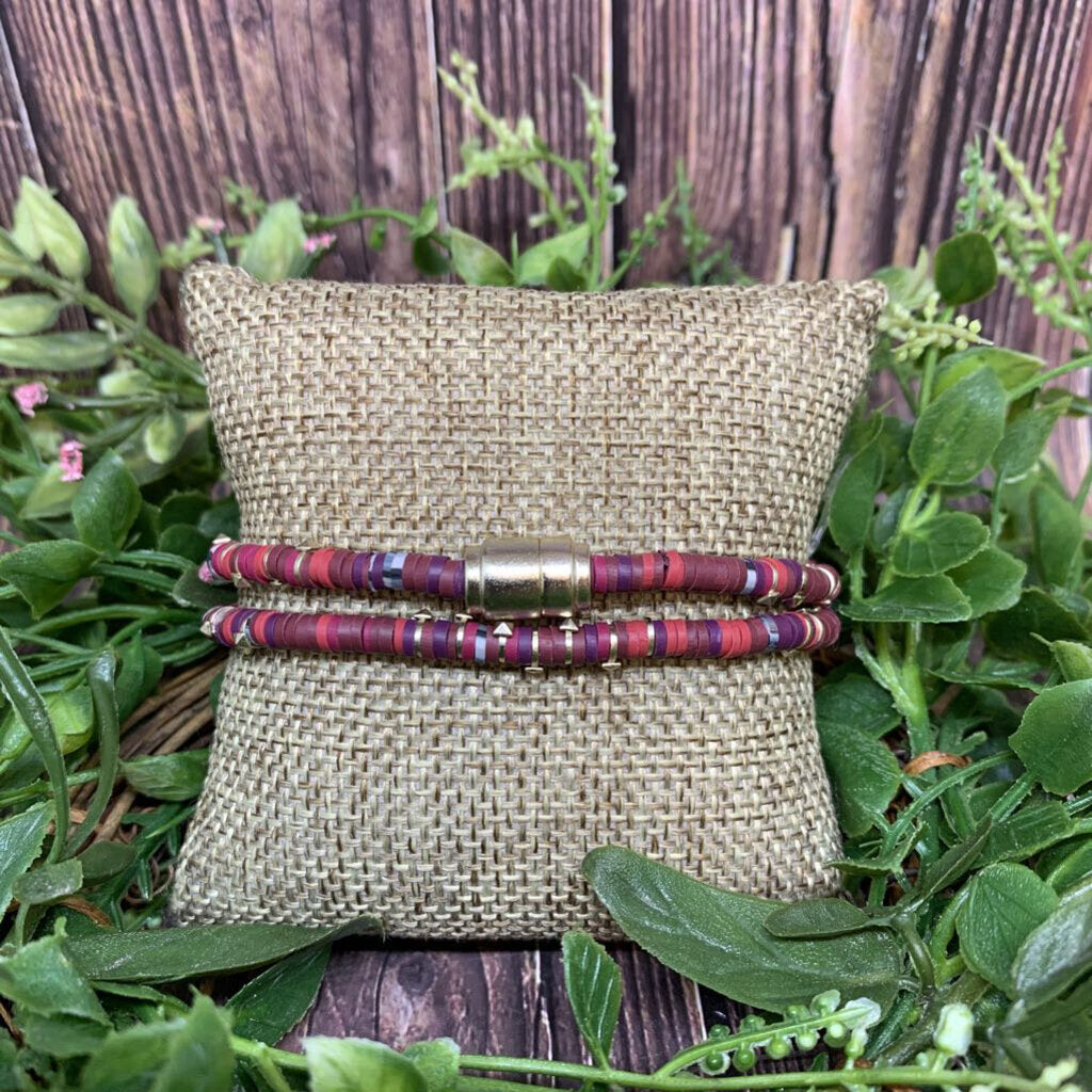 Kendra Scott Reese Wrap Bracelet
