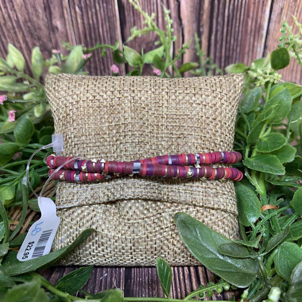 Kendra Scott Reese Wrap Bracelet