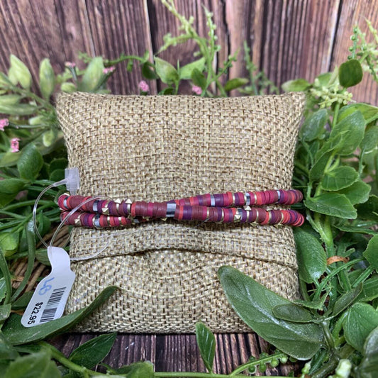 Kendra Scott Reese Wrap Bracelet