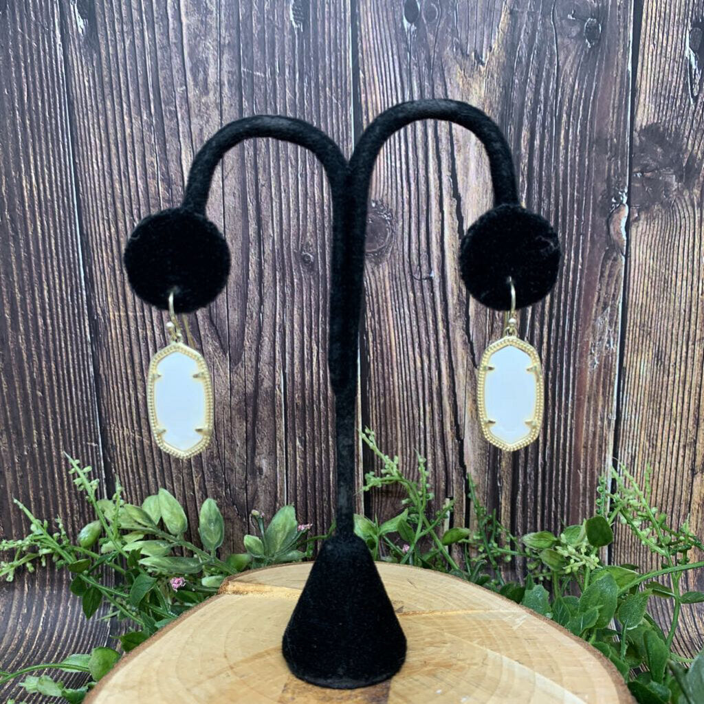 Kendra Scott Dani Drop Earrings