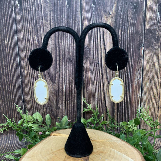 Kendra Scott Dani Drop Earrings