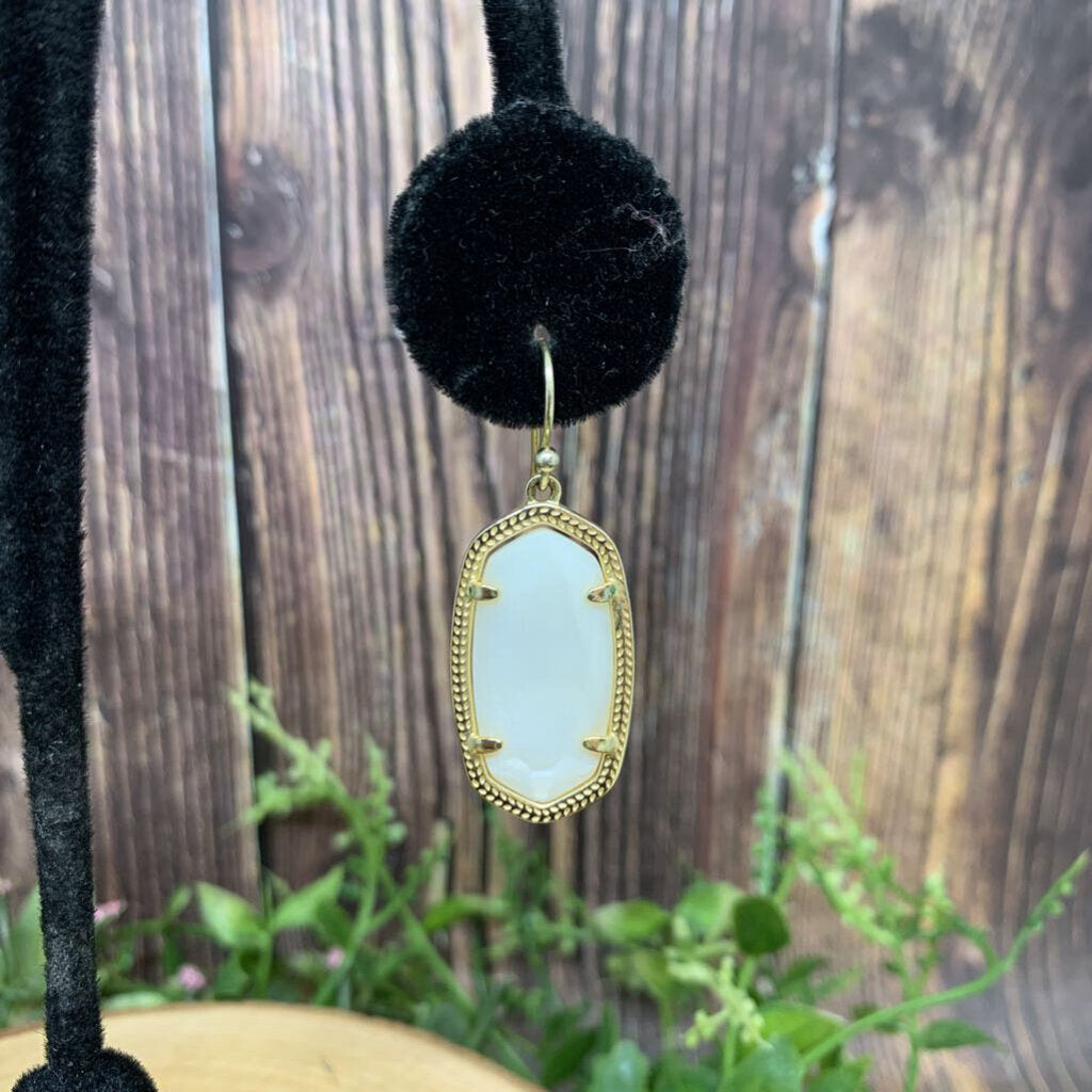 Kendra Scott Dani Drop Earrings