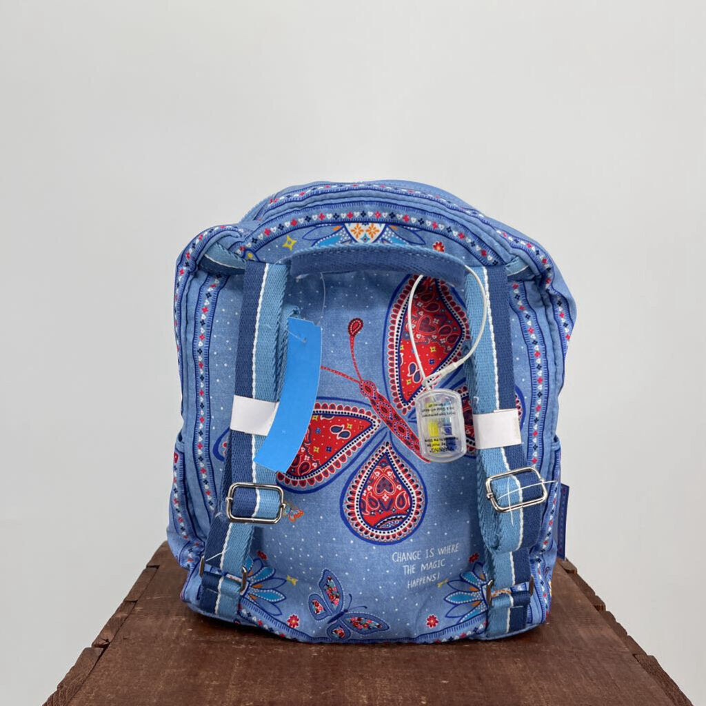 Love Brighton Backpack