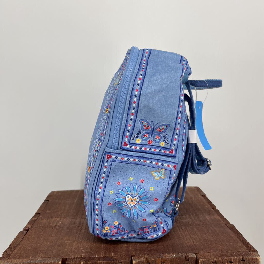 Love Brighton Backpack