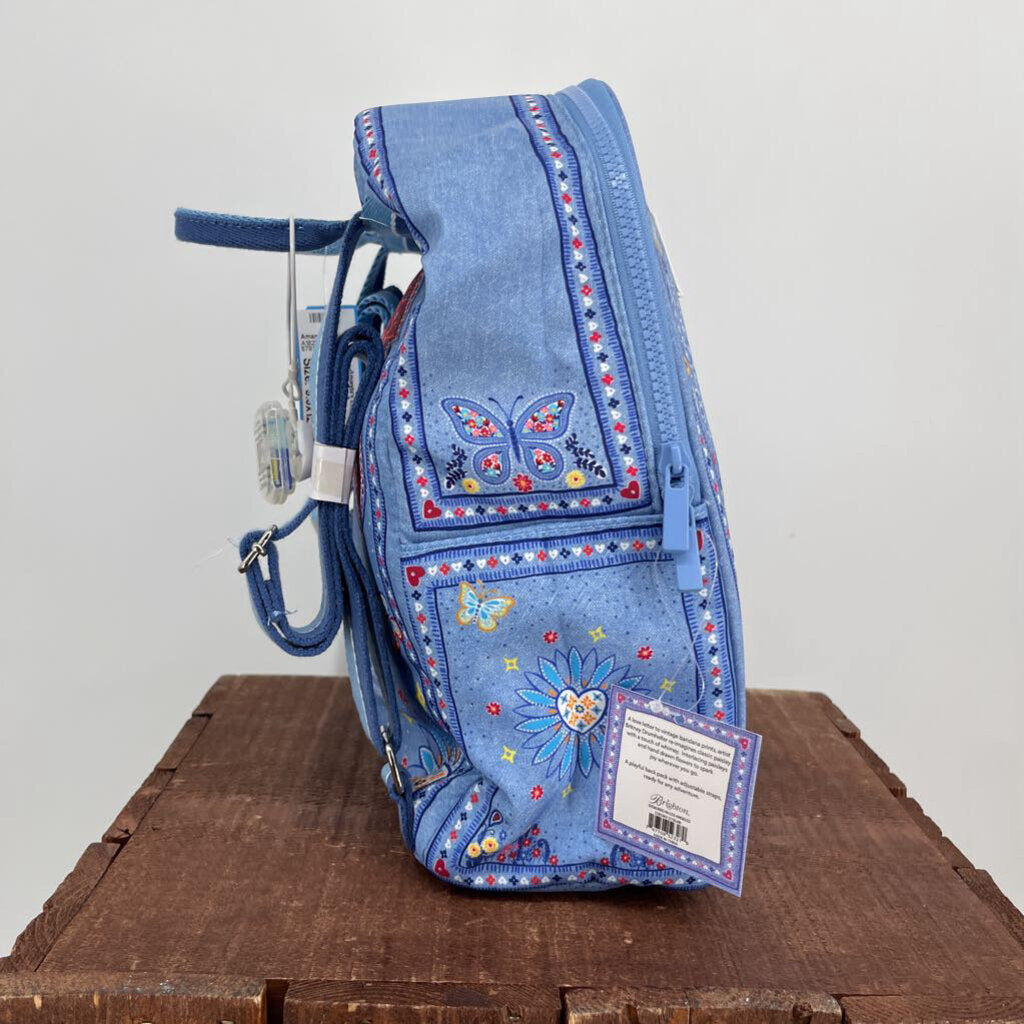 Love Brighton Backpack