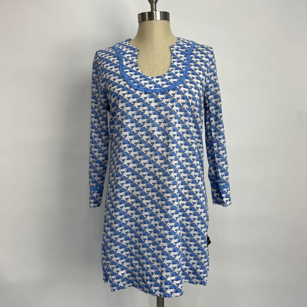 Vineyard Vines L/s Shirt