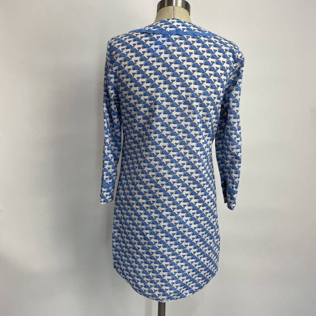 Vineyard Vines L/s Shirt