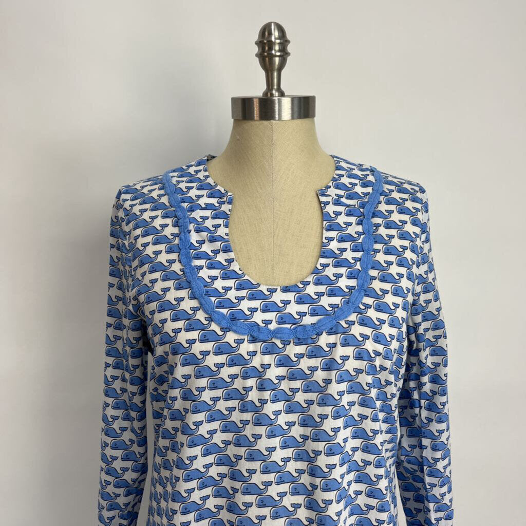 Vineyard Vines L/s Shirt