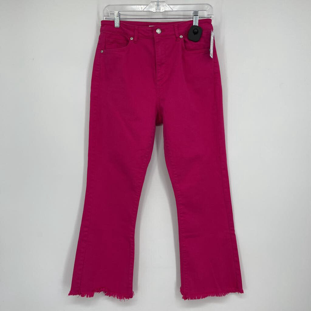 Loft Jeans