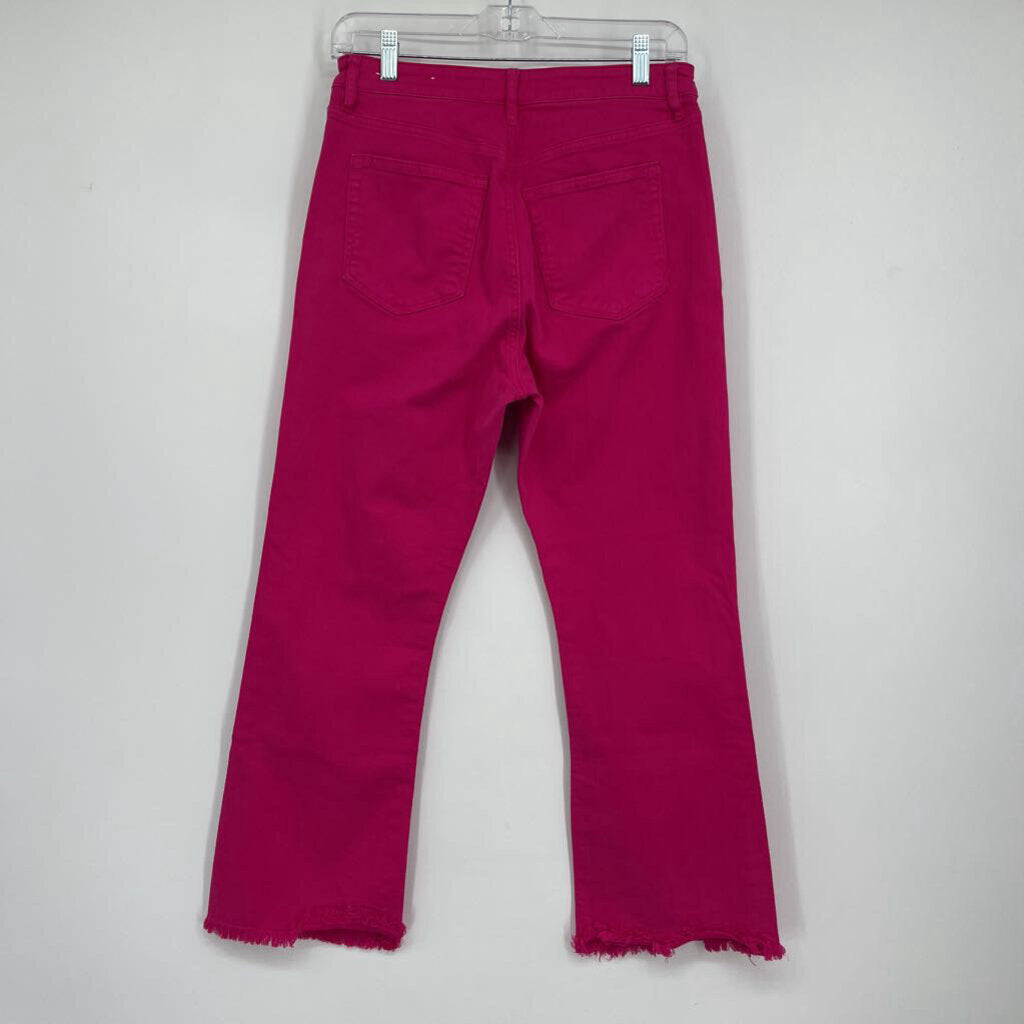 Loft Jeans