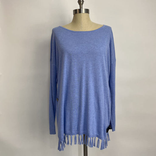Lilly Pulitzer l/s lightweight Sweater