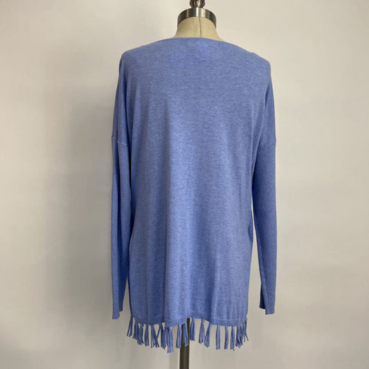 Lilly Pulitzer l/s lightweight Sweater