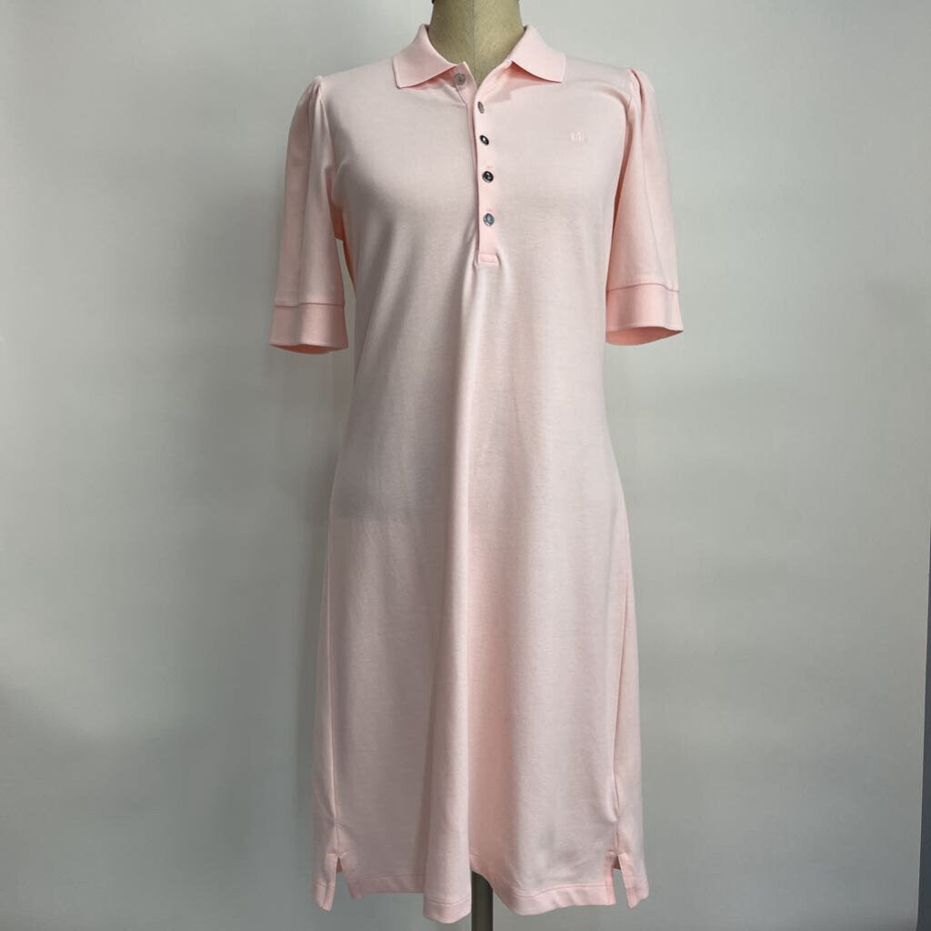 Lauren RL s/s Dress