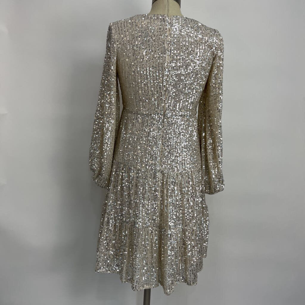 Eliza J. l/s Dress