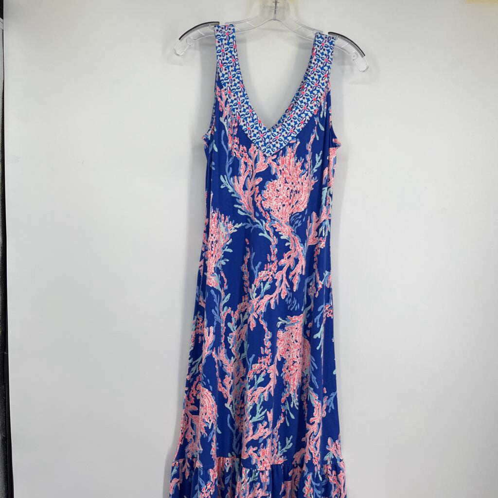 Lilly Pulitzer Sleeveless Dress