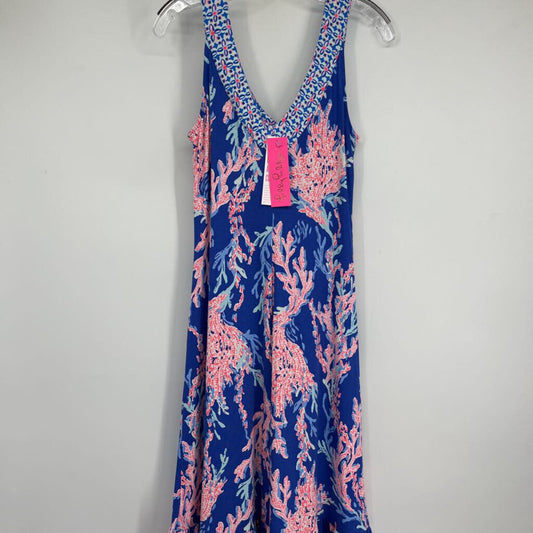 Lilly Pulitzer Sleeveless Dress