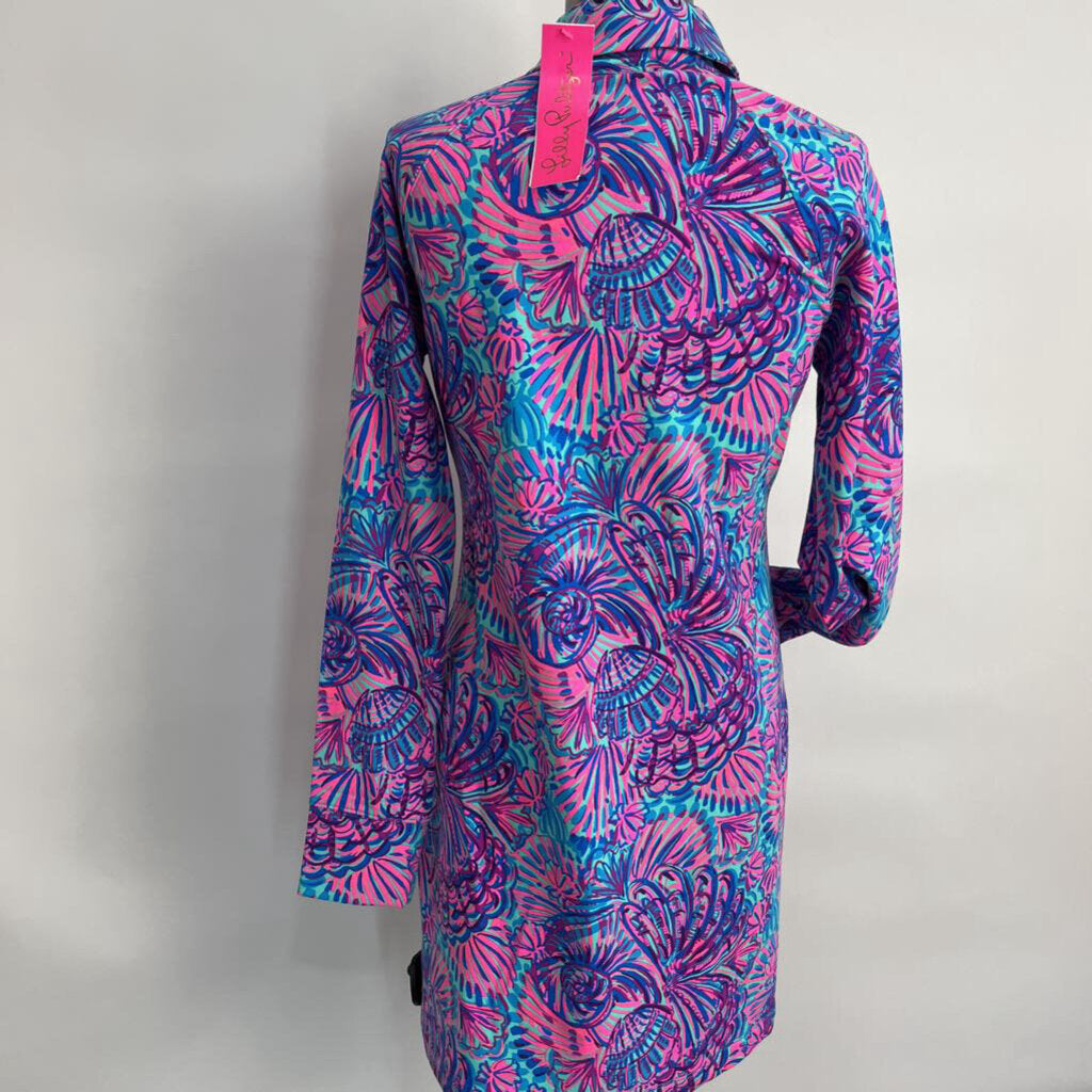 Lilly Pulitzer L/s Dress
