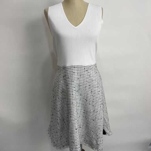 Ted Baker slvls Dress