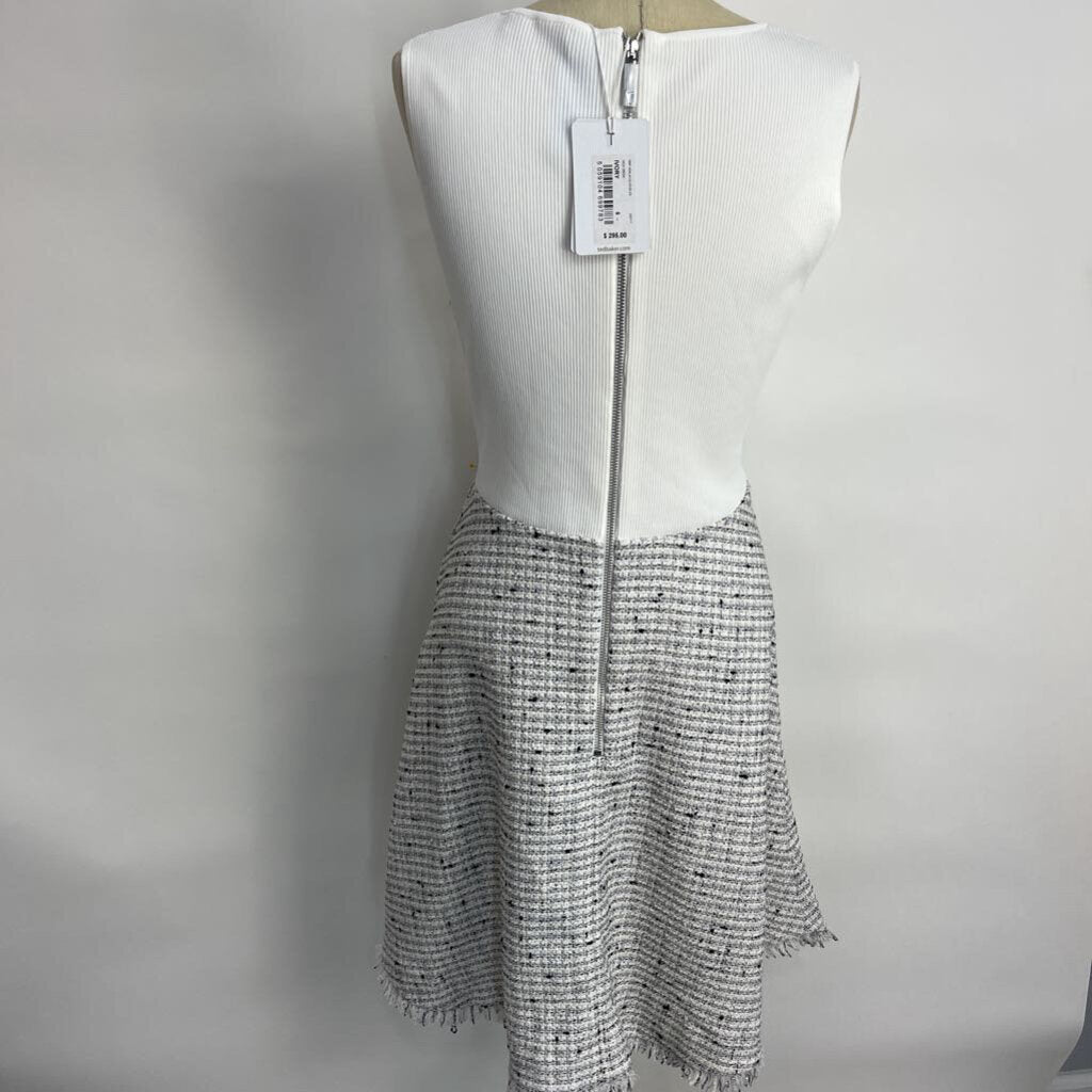 Ted Baker slvls Dress