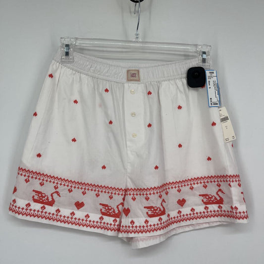 Lyre Bird Shorts