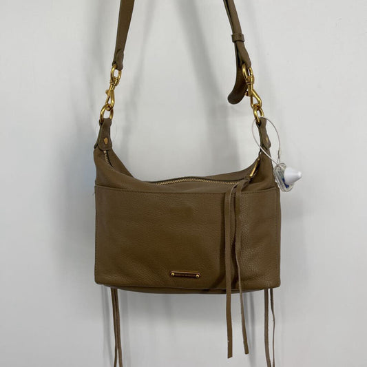 Rebecca Minkoff leaher Crossbody