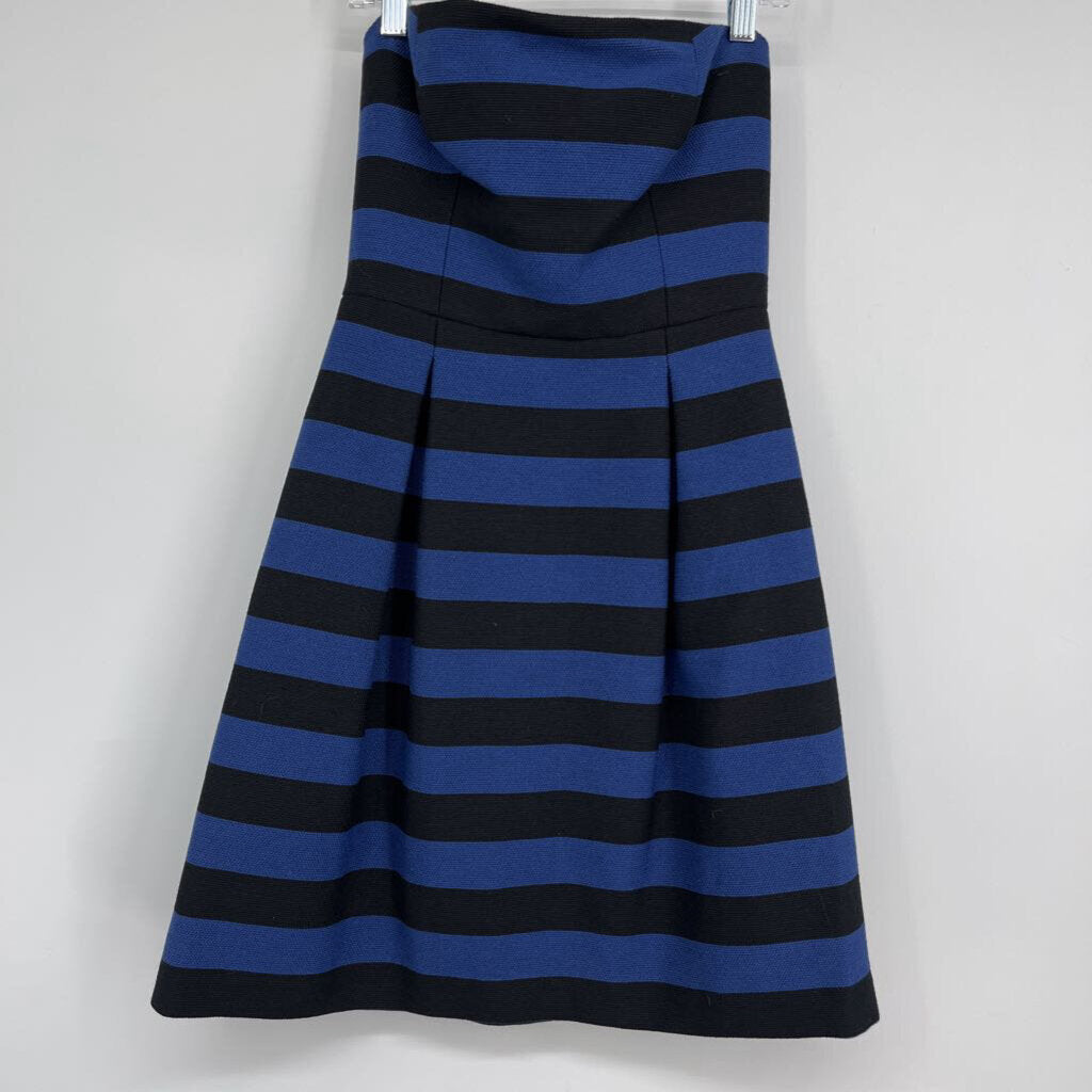 Trina Turk Strpls Dress