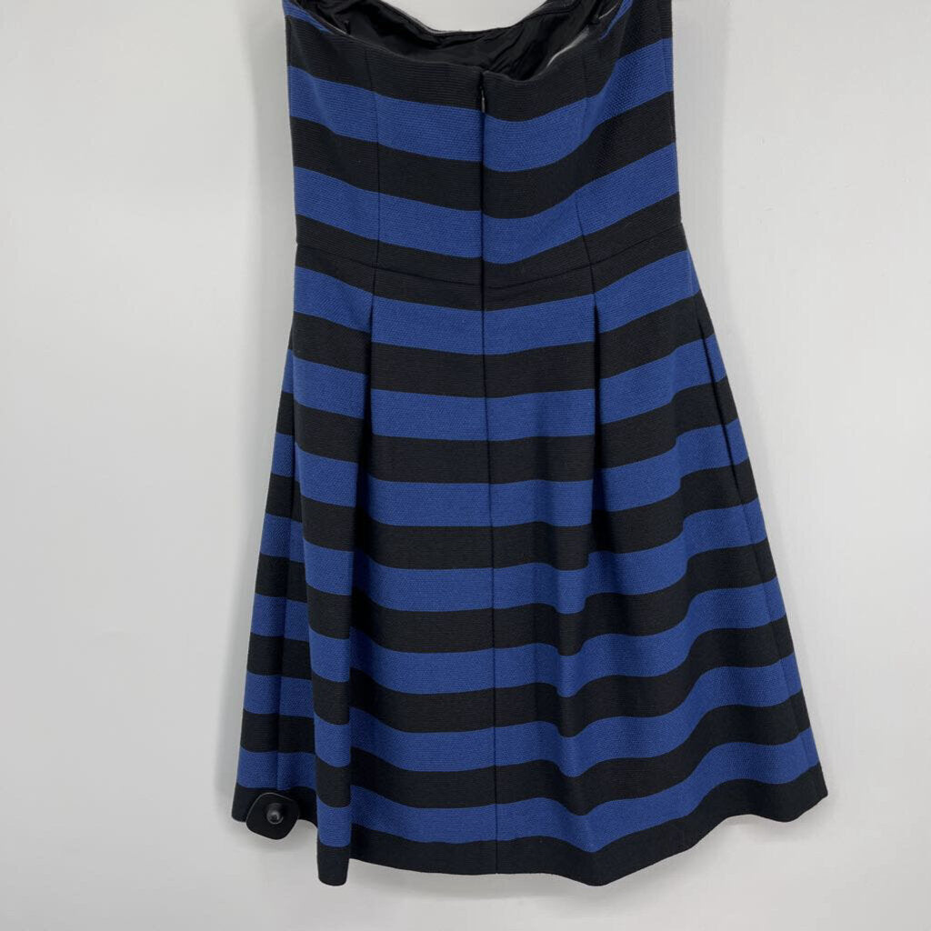 Trina Turk Strpls Dress