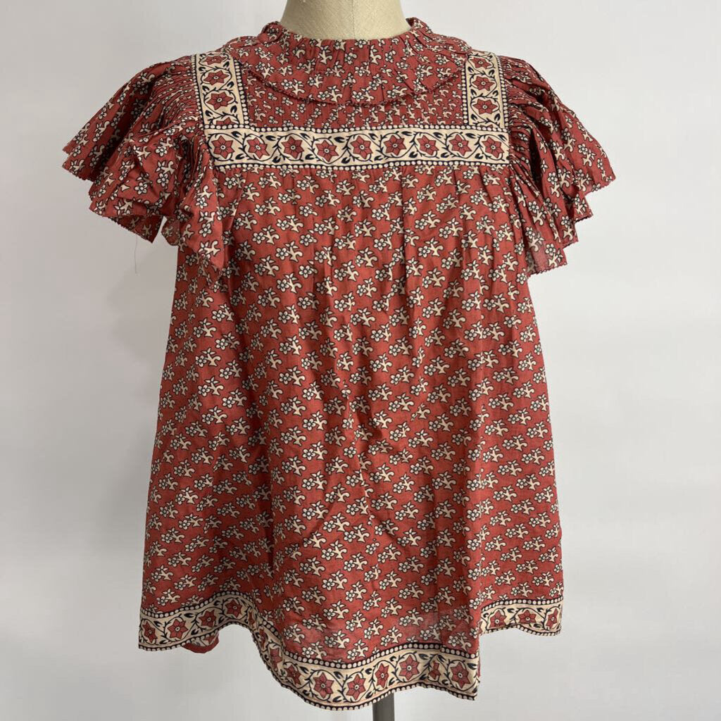 Sea S/s Shirt