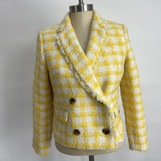 Ann Taylor L/s Blazer