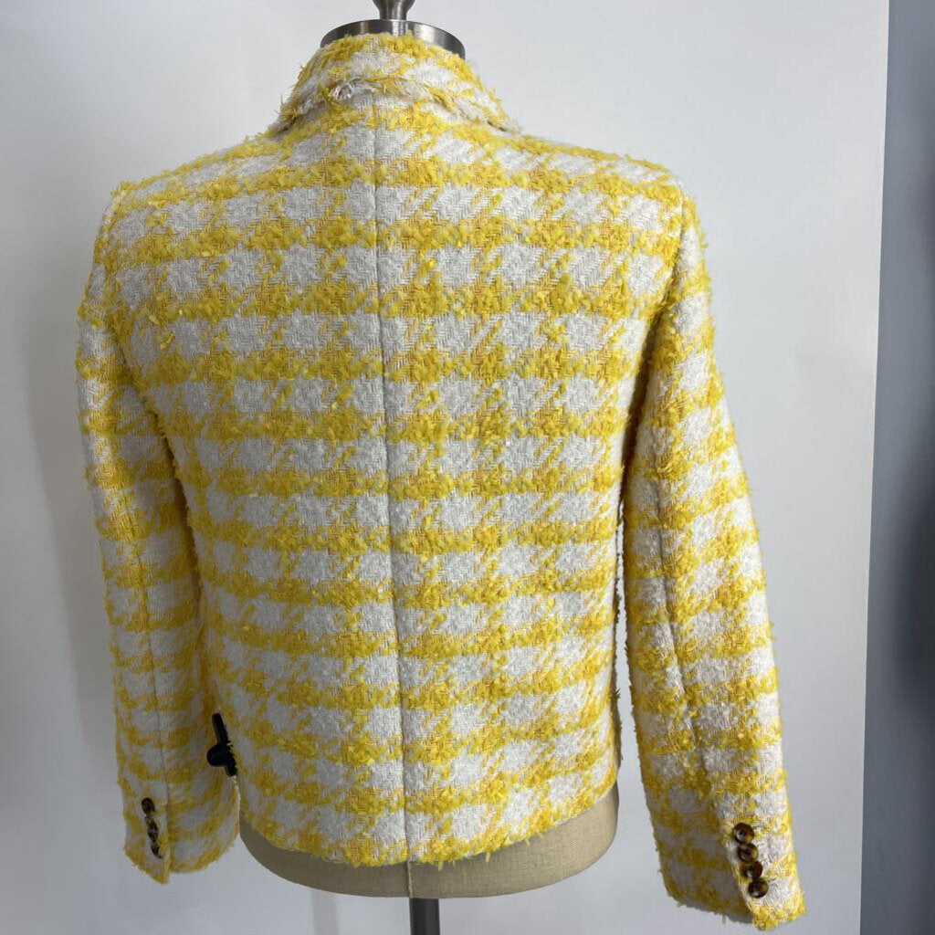 Ann Taylor L/s Blazer