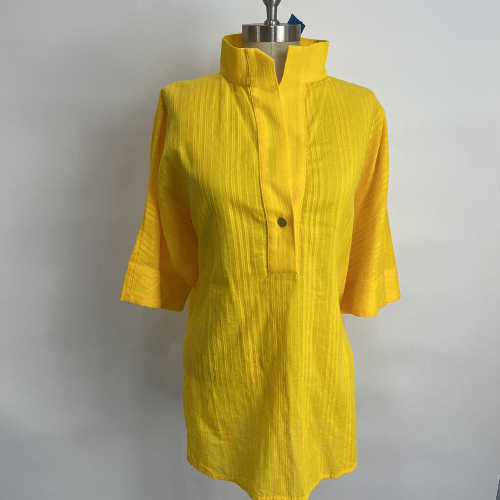 Draper James L/s Shirt