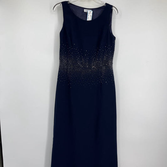 Calvin Klein Slvls Gown